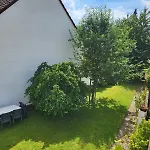 Semesterbostad Ferien Bei Anja