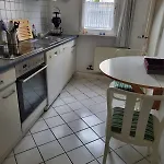 Ferien Bei Anja Semesterbostad *