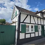 Ferien Bei Anja Semesterbostad *