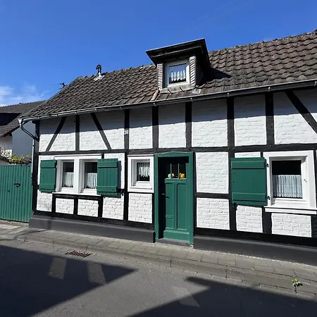 Ferien Bei Anja *