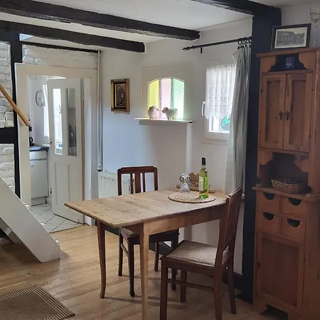 Ferien Bei Anja Tatil Evi *