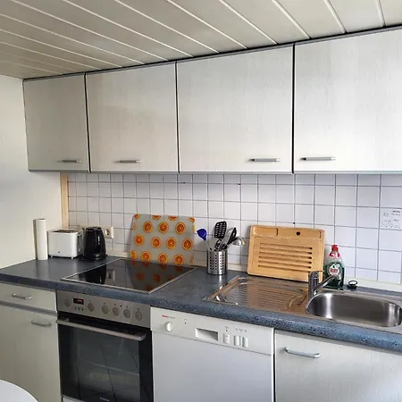 Tatil Evi Ferien Bei Anja