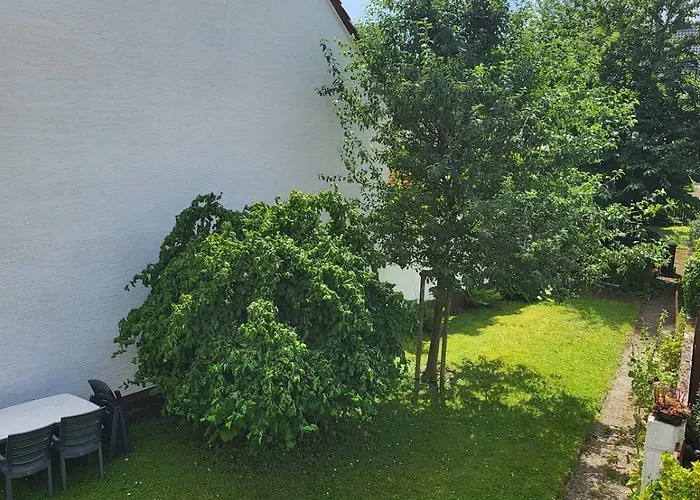Tatil Evi Ferien Bei Anja