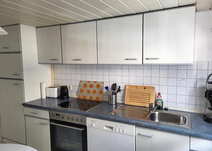 Tatil Evi Ferien Bei Anja